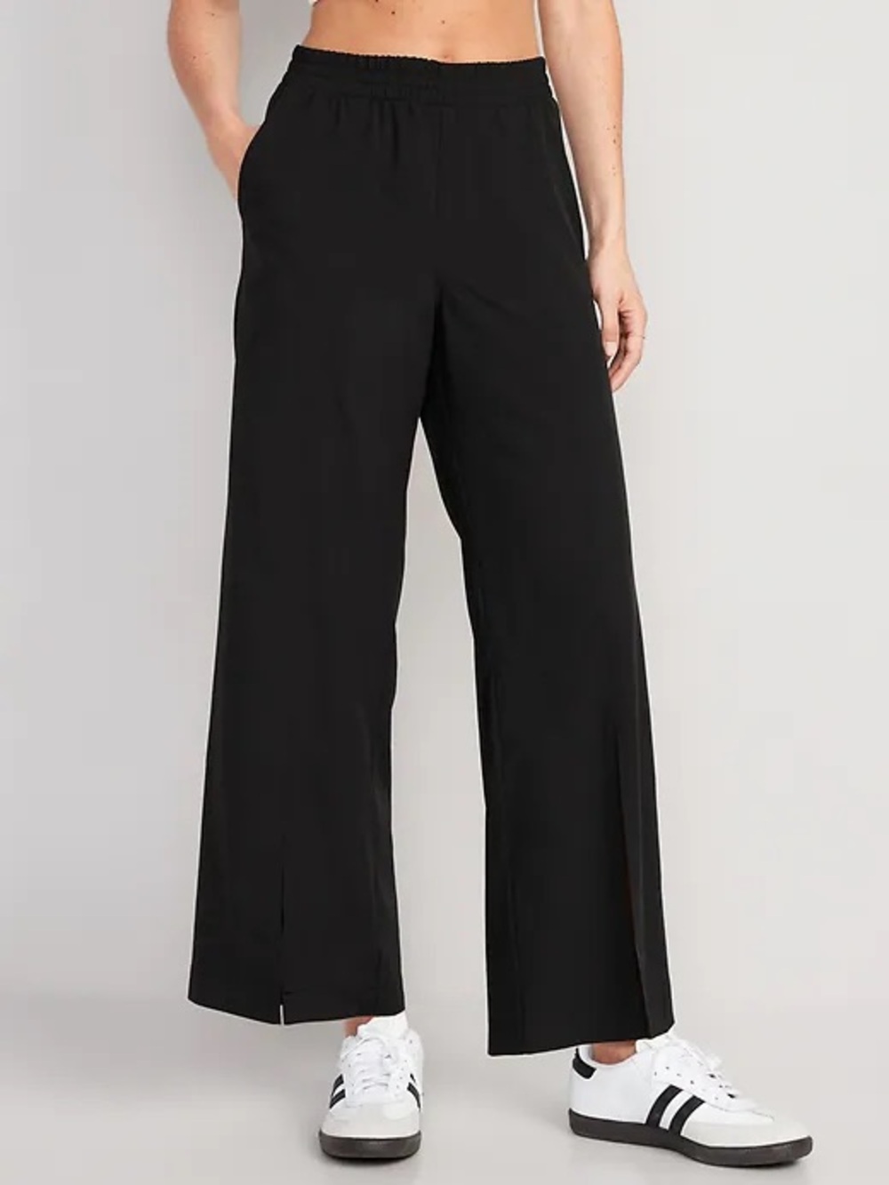Old Navy High Rise Wide Leg